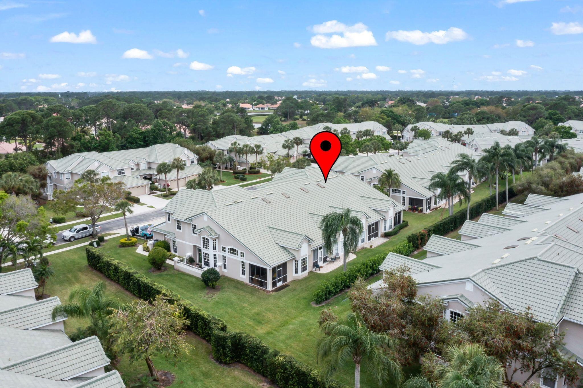 1604 Southwest Harbour Isles Circle, Unit 82 Port St. Lucie, FL 34986 - Photo 28 of 38