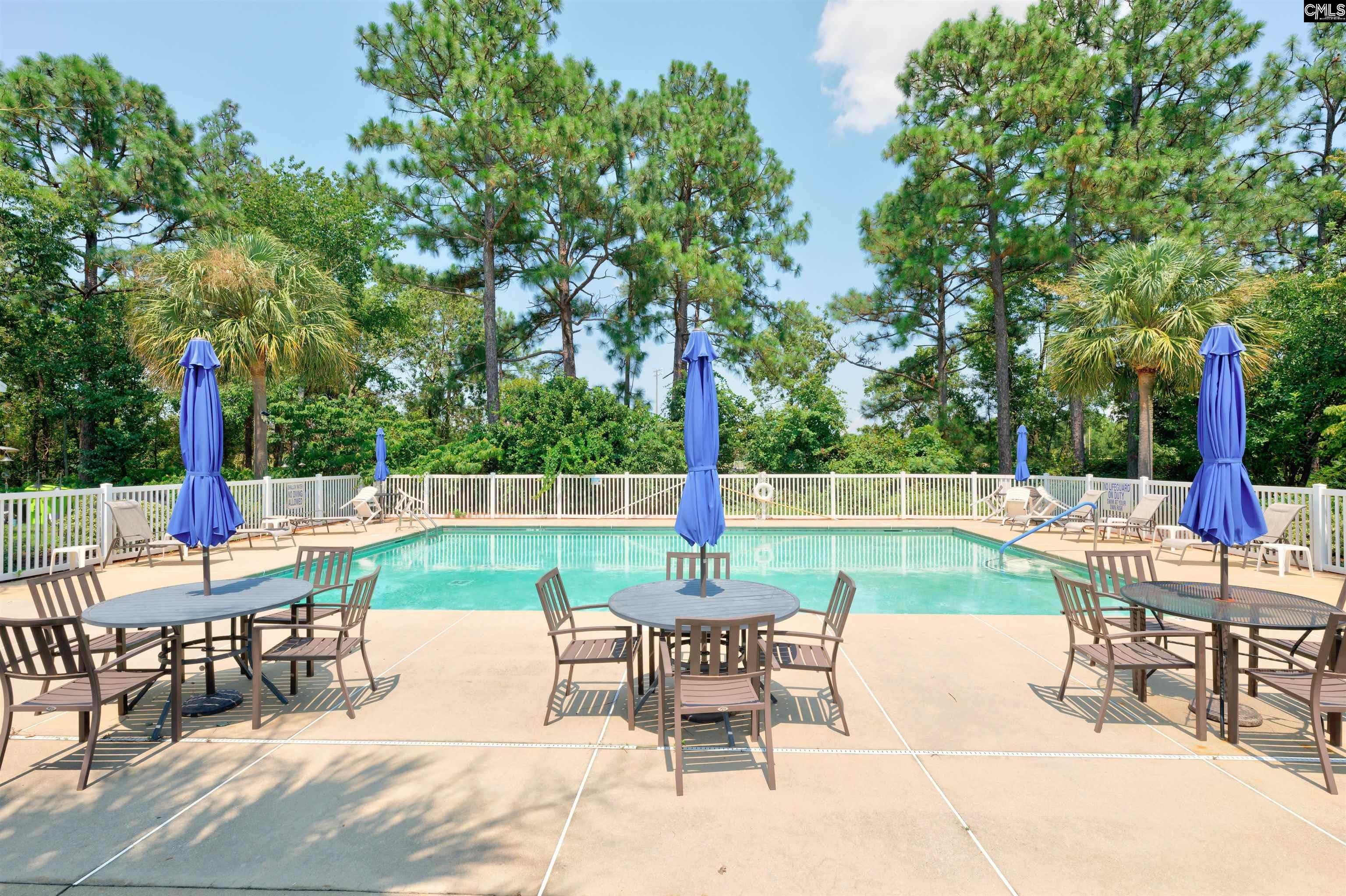 404 Summit Square Columbia, SC 29229 - Photo 25 of 26 Gallery Image 25