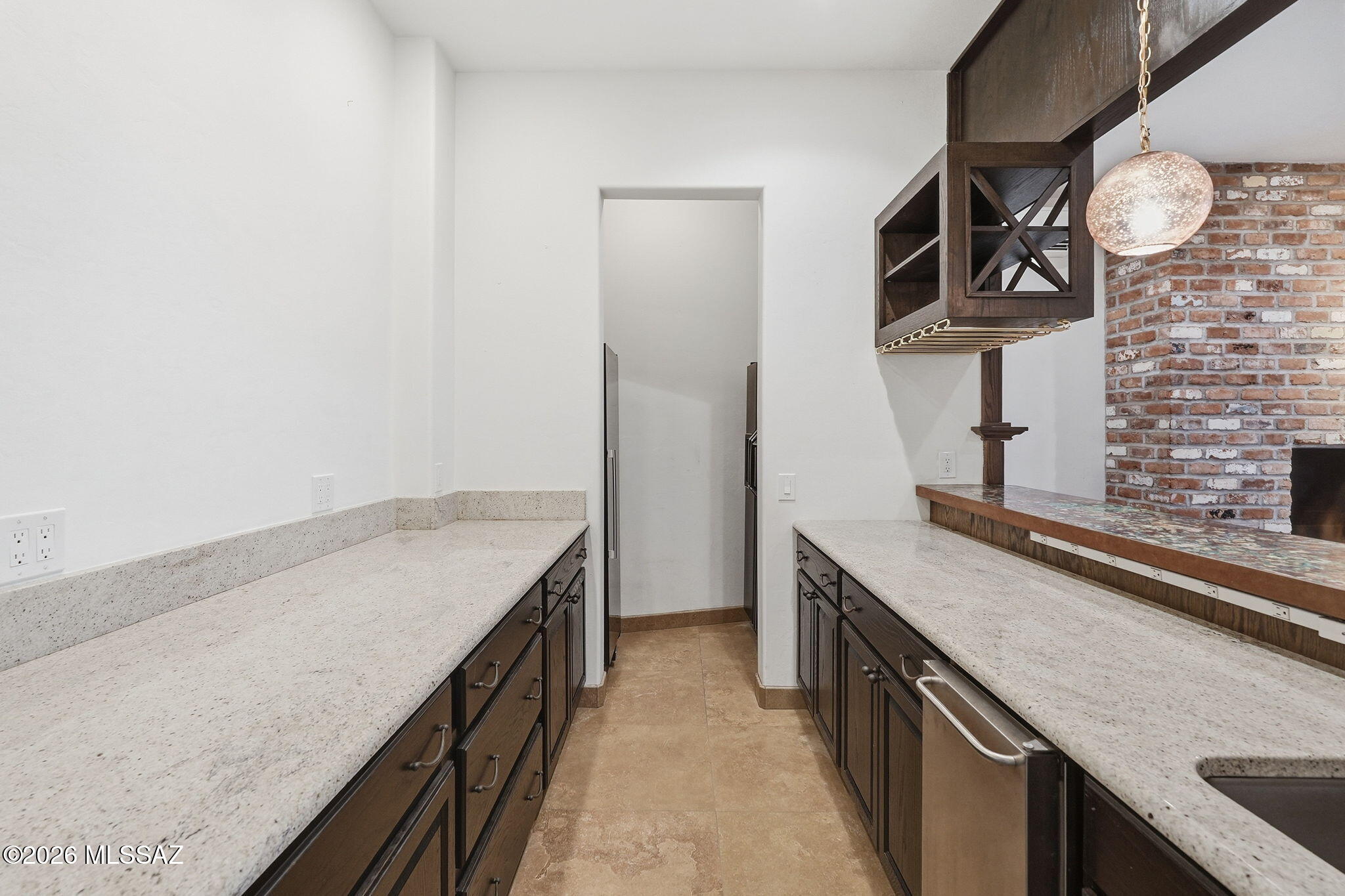 38200 South Stone Ridge Court Tucson, AZ 85739 - Photo 33 of 51 Bar area