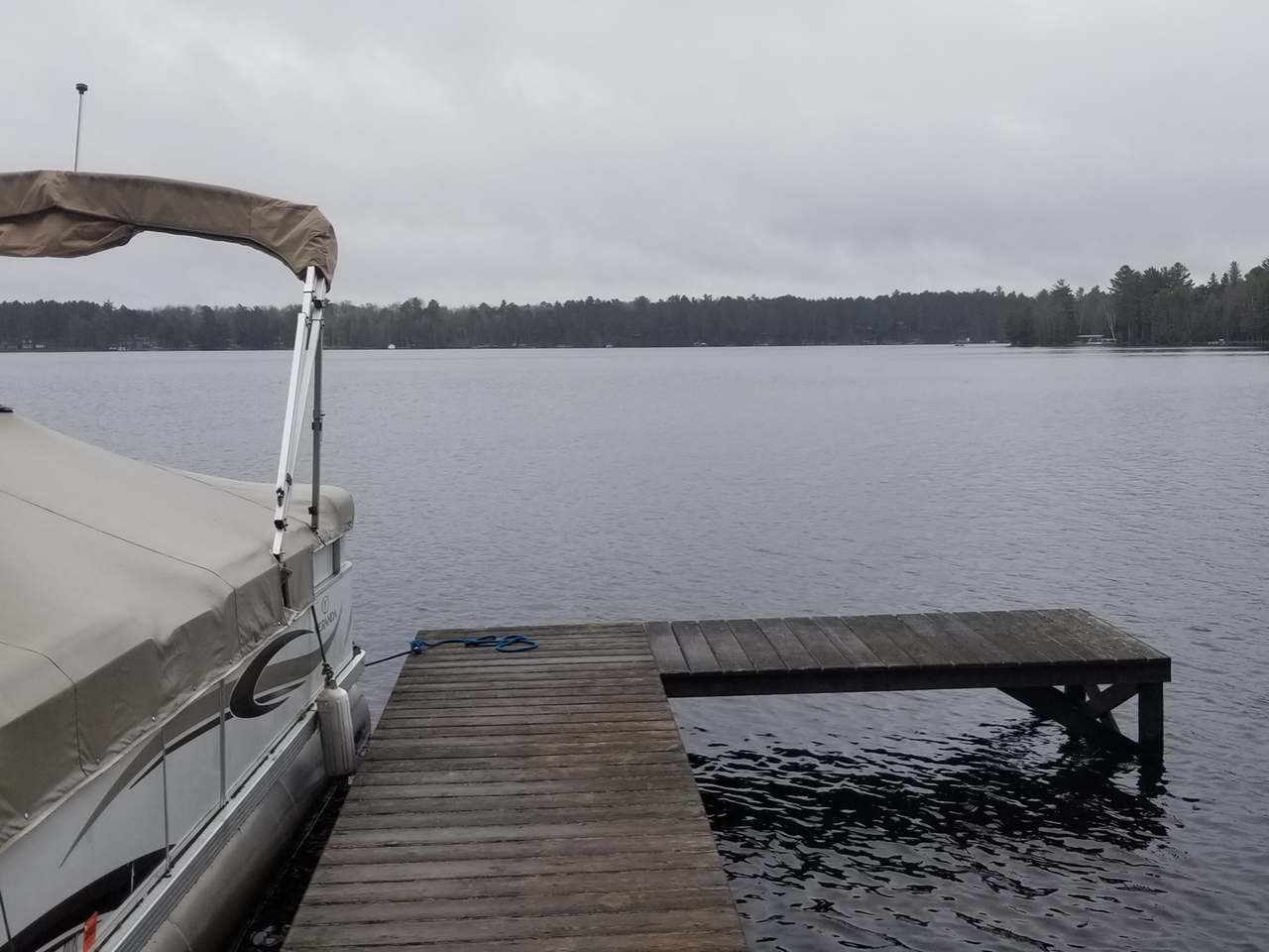 4277 Chain O Lakes Road Eagle River, WI 54521 - Photo 17 of 30 Gallery Image 17