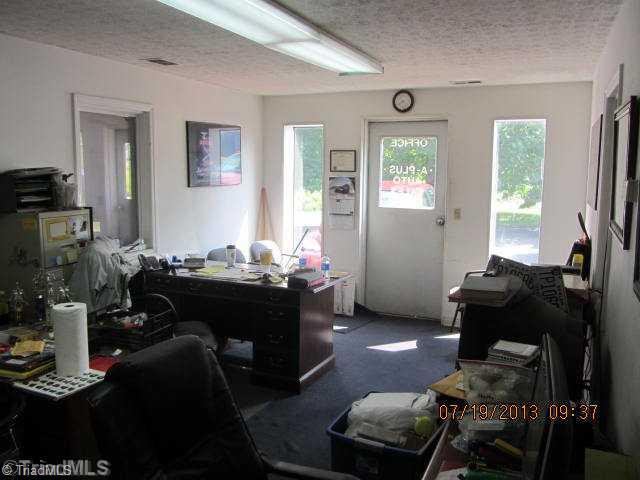 2249 South McKinney Road Mount Airy, NC 27030 - Photo 5 of 15 Other. Office Space