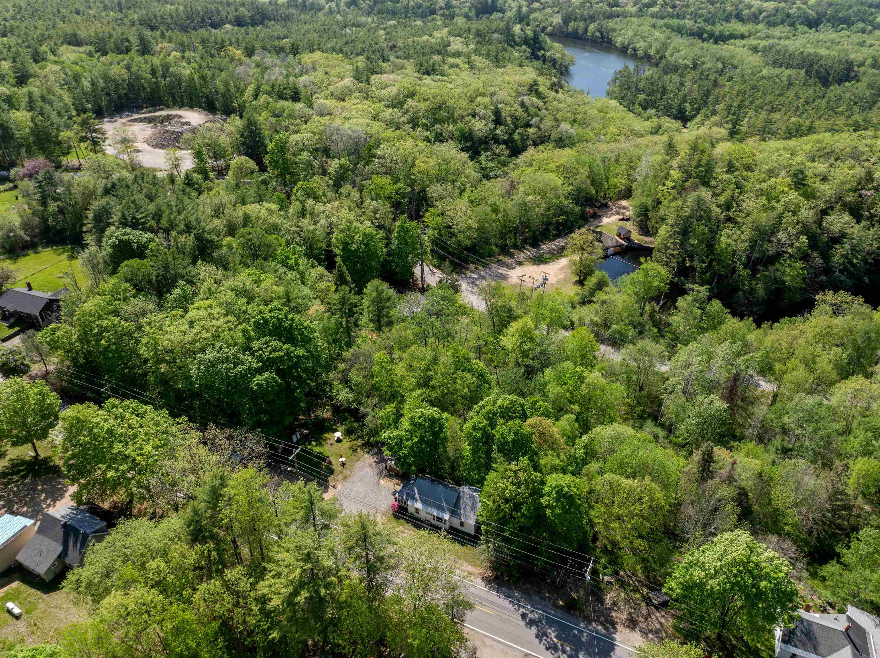 336 New Hampton Road Franklin, NH 03235 - Photo 32 of 32