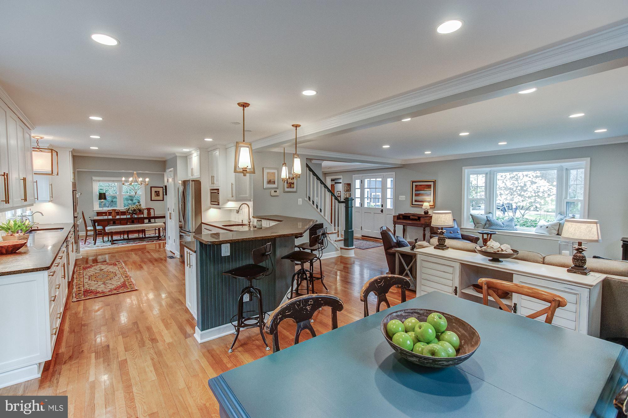 1937 Rhode Island Avenue McLean, VA 22101 - Photo 3 of 31