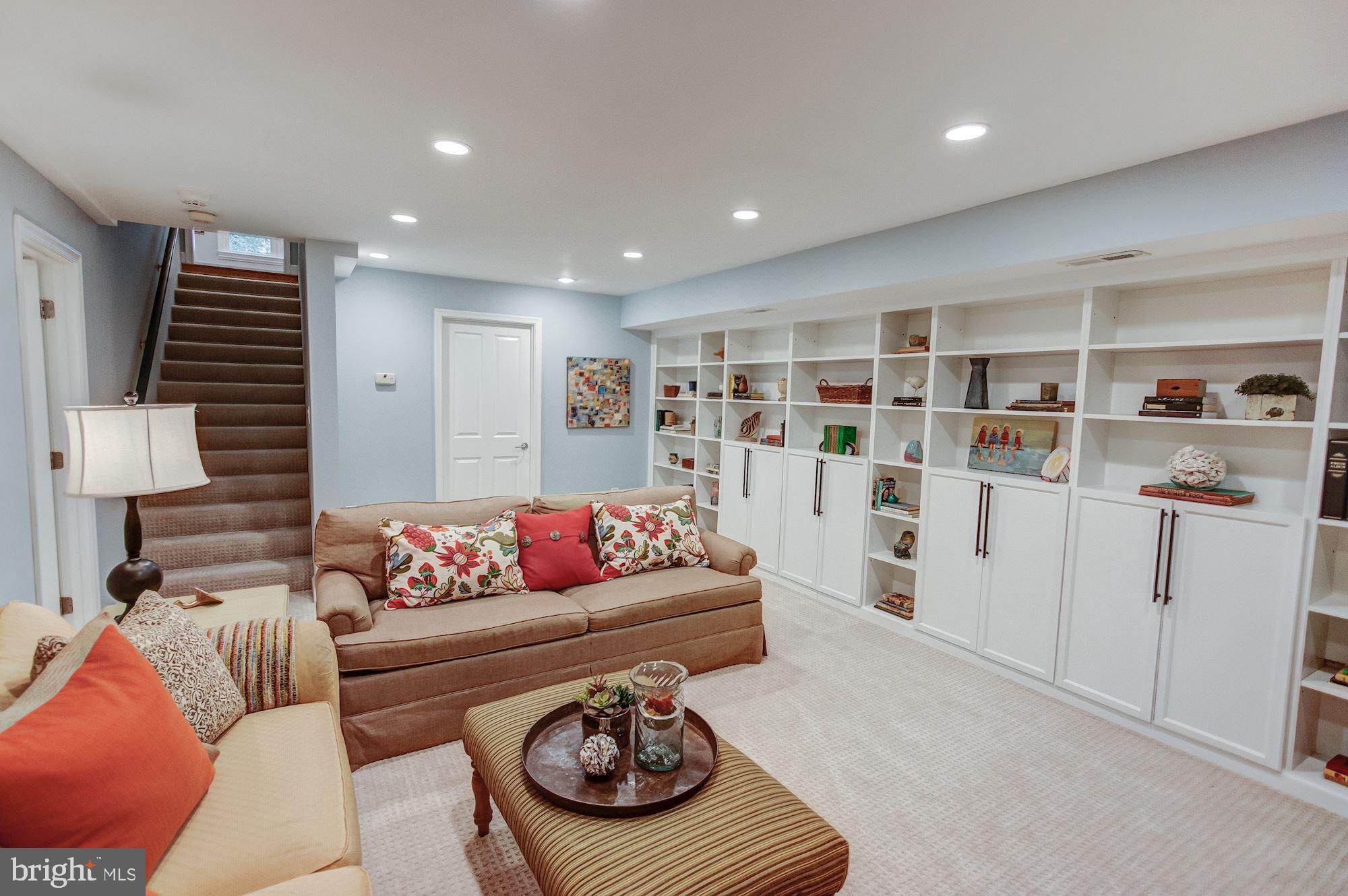 1937 Rhode Island Avenue McLean, VA 22101 - Photo 25 of 31