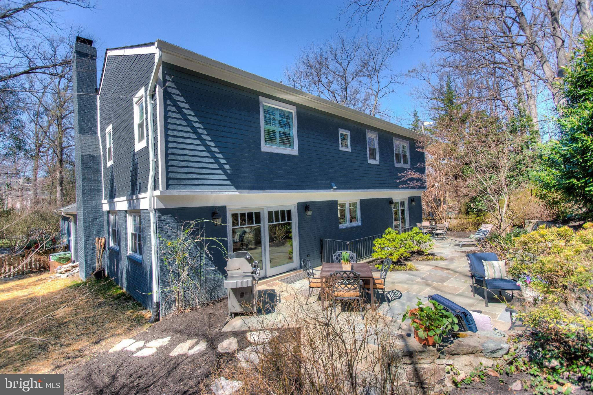 1937 Rhode Island Avenue McLean, VA 22101 - Photo 30 of 31