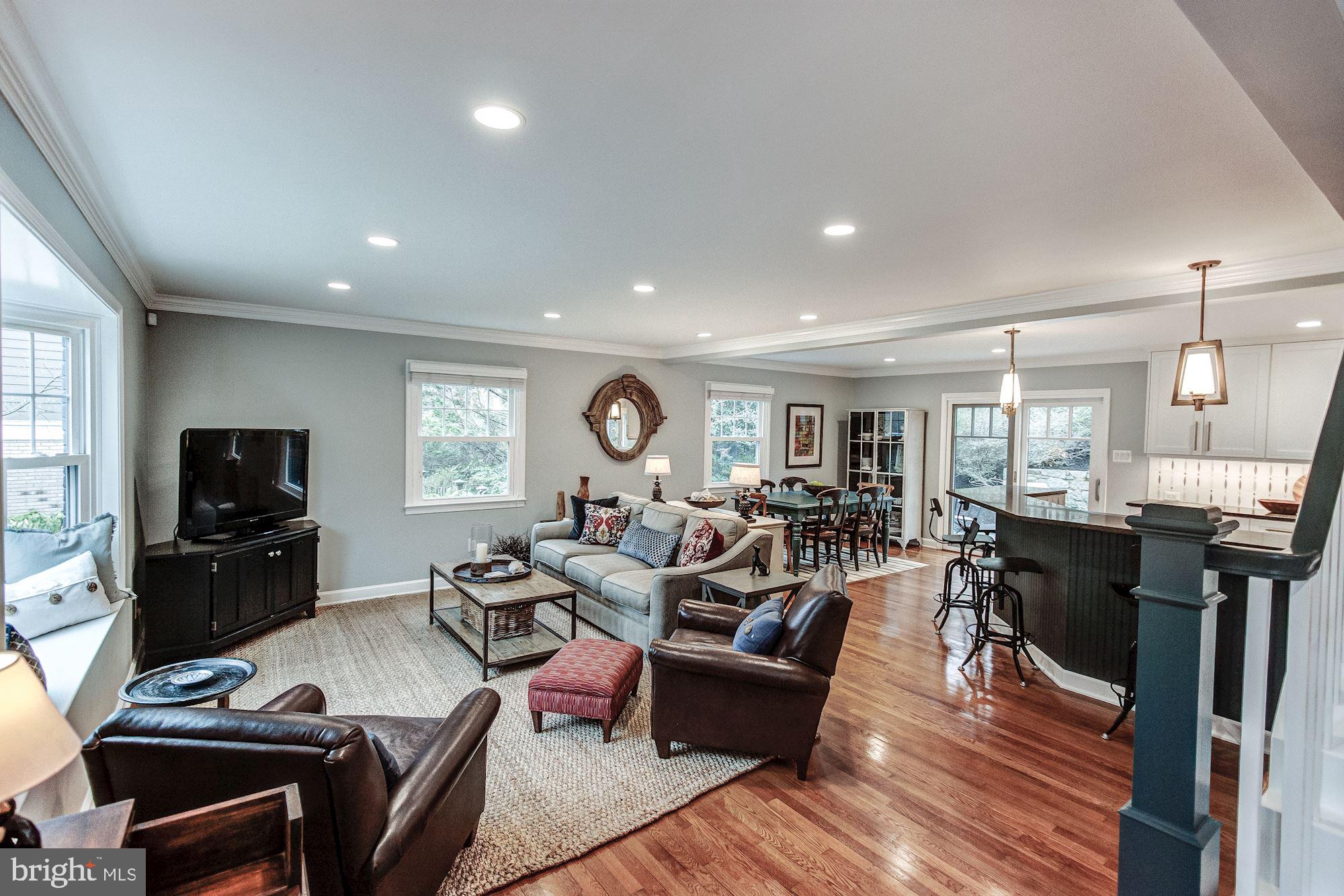 1937 Rhode Island Avenue McLean, VA 22101 - Photo 4 of 31