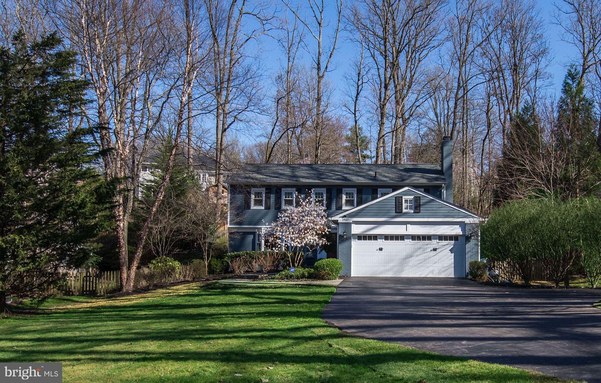 1937 Rhode Island Avenue McLean, VA 22101 - Photo 31 of 31