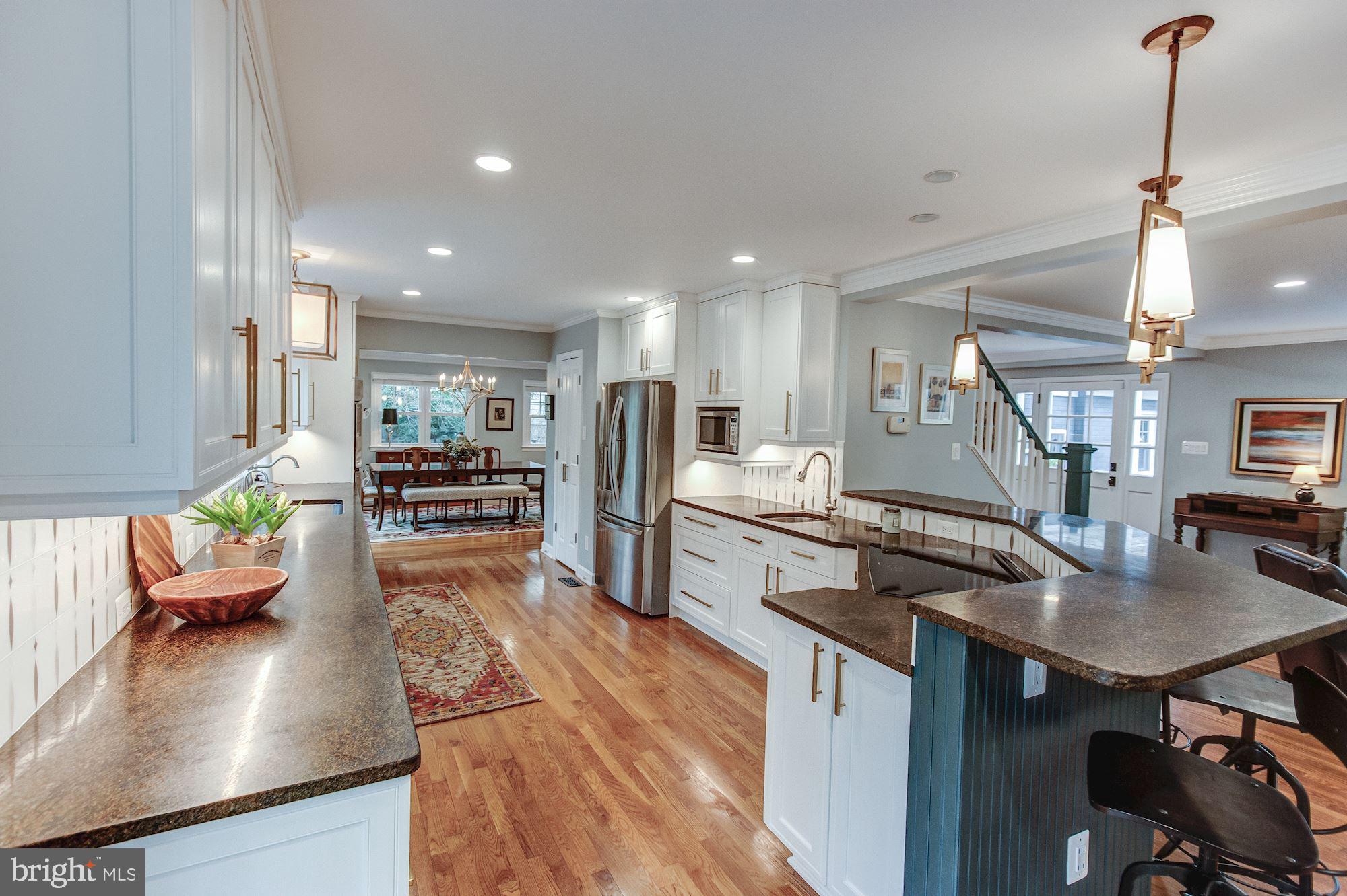 1937 Rhode Island Avenue McLean, VA 22101 - Photo 5 of 31