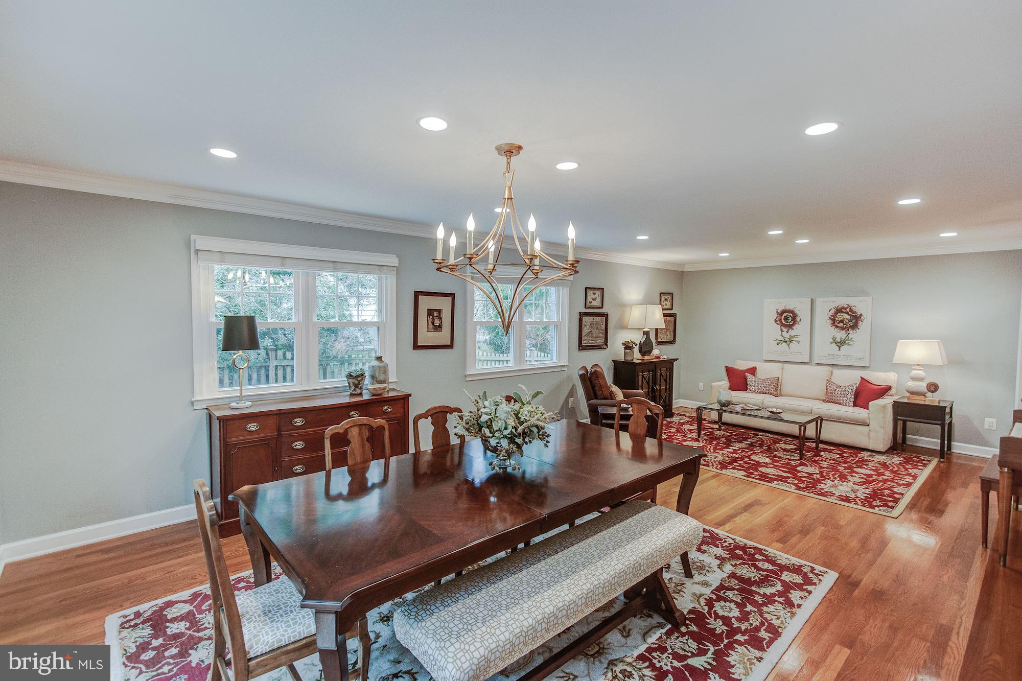 1937 Rhode Island Avenue McLean, VA 22101 - Photo 7 of 31