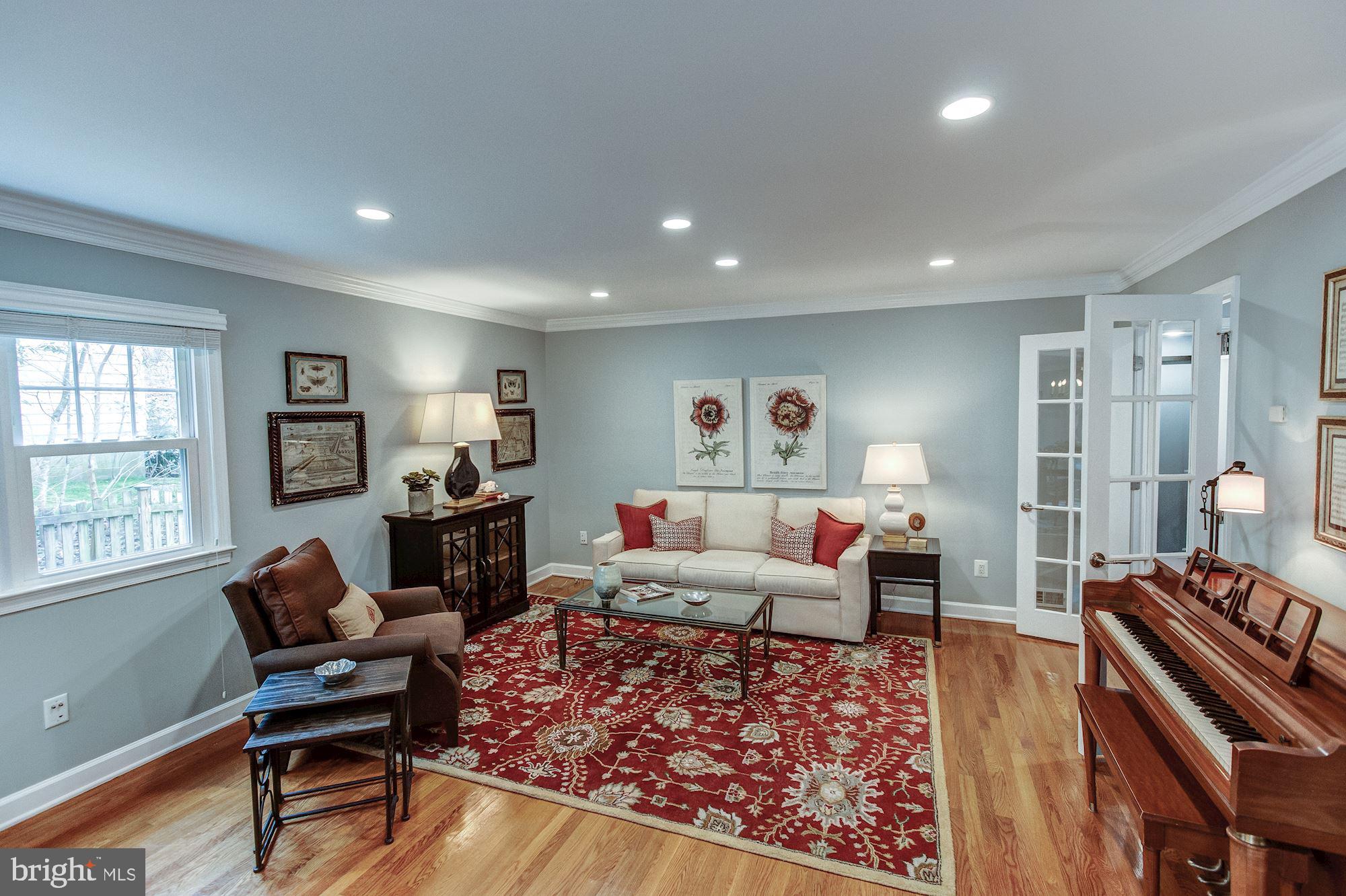 1937 Rhode Island Avenue McLean, VA 22101 - Photo 8 of 31