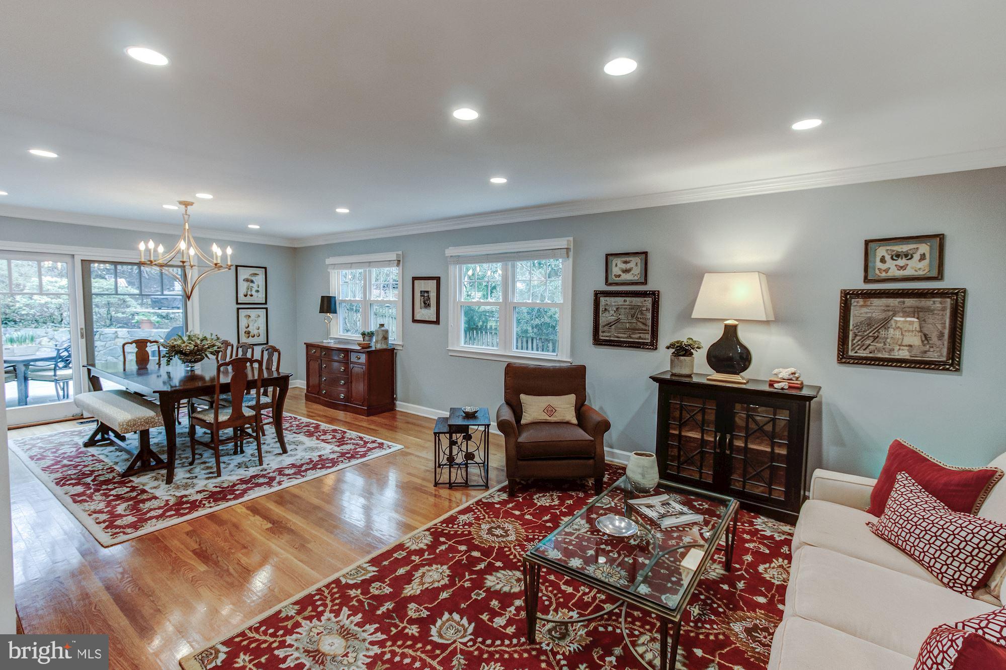1937 Rhode Island Avenue McLean, VA 22101 - Photo 9 of 31