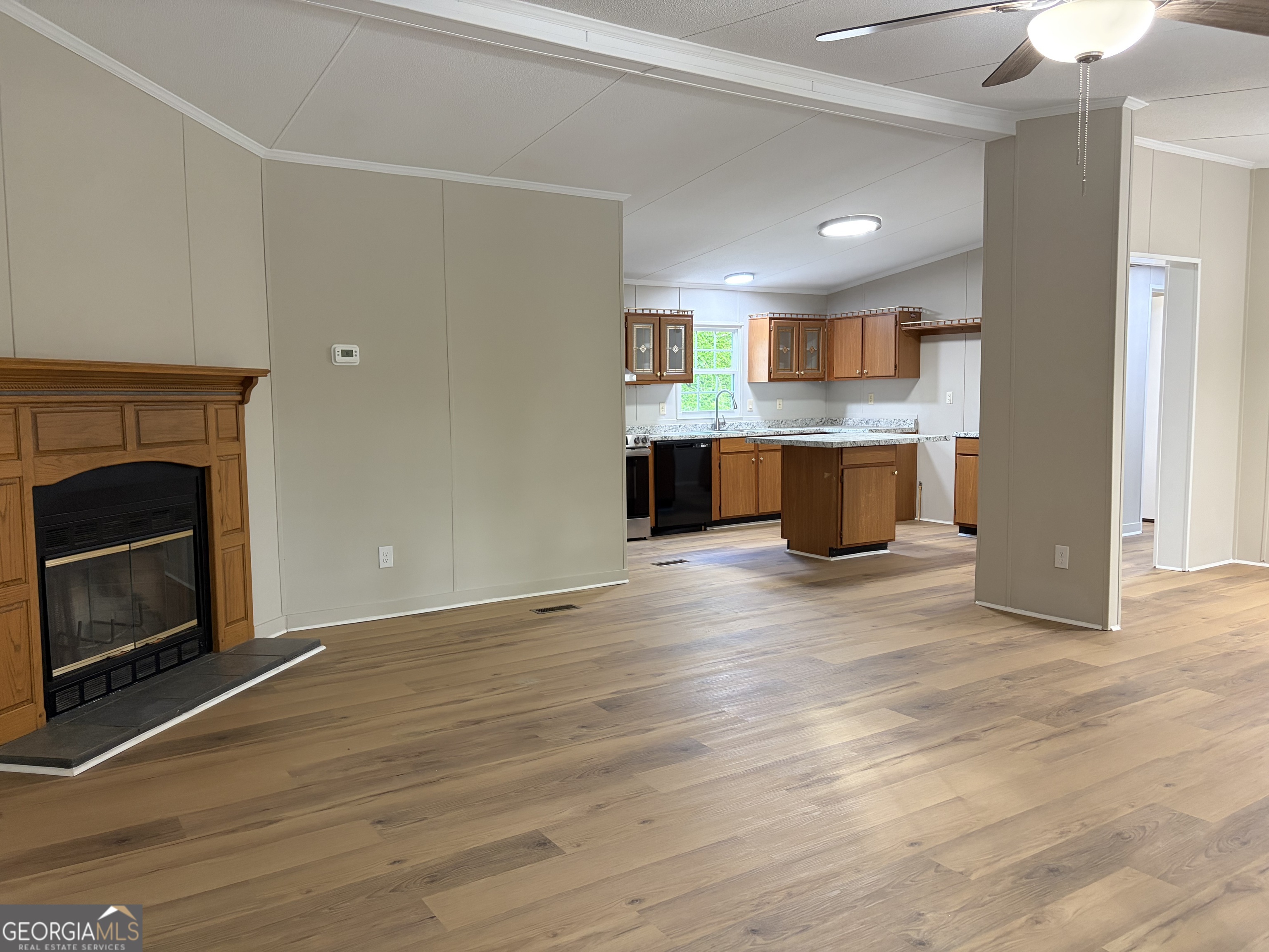 590 Unionville Road Barnesville, GA 30204 - Photo 13 of 24
