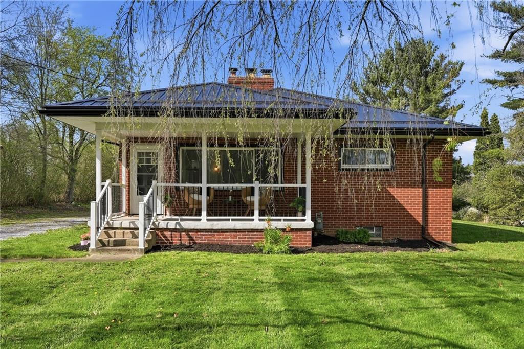 499 Harpers Ferry Road Beaver Falls, PA 15010 - Photo 1 of 44