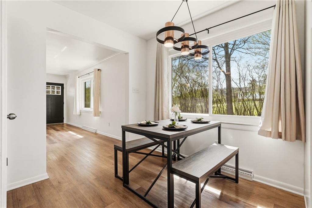 499 Harpers Ferry Road Beaver Falls, PA 15010 - Photo 11 of 44