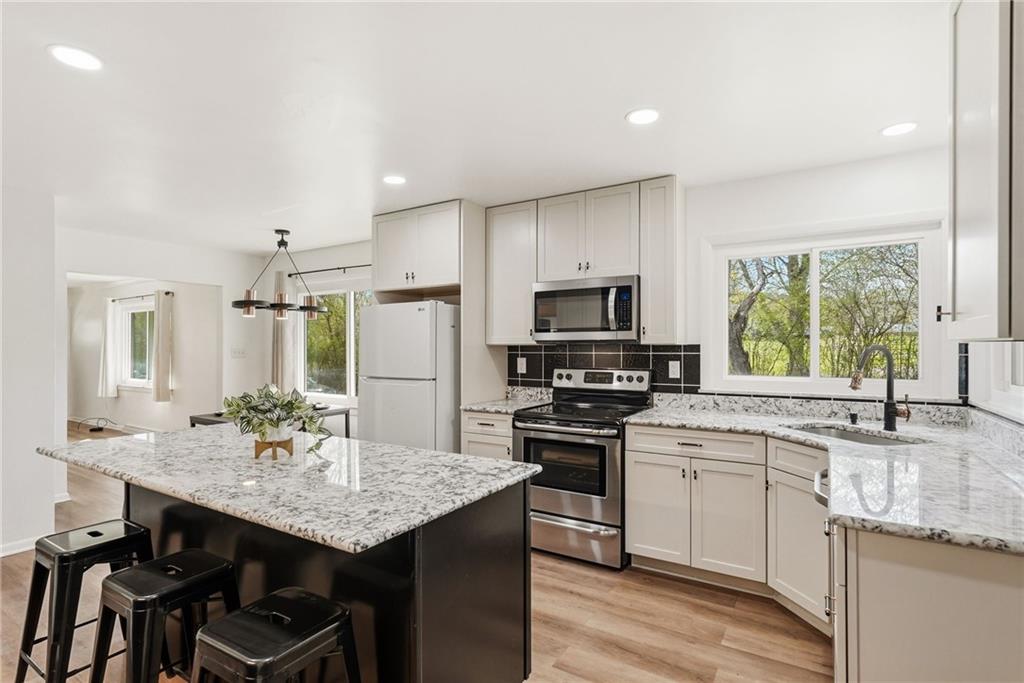 499 Harpers Ferry Road Beaver Falls, PA 15010 - Photo 15 of 44