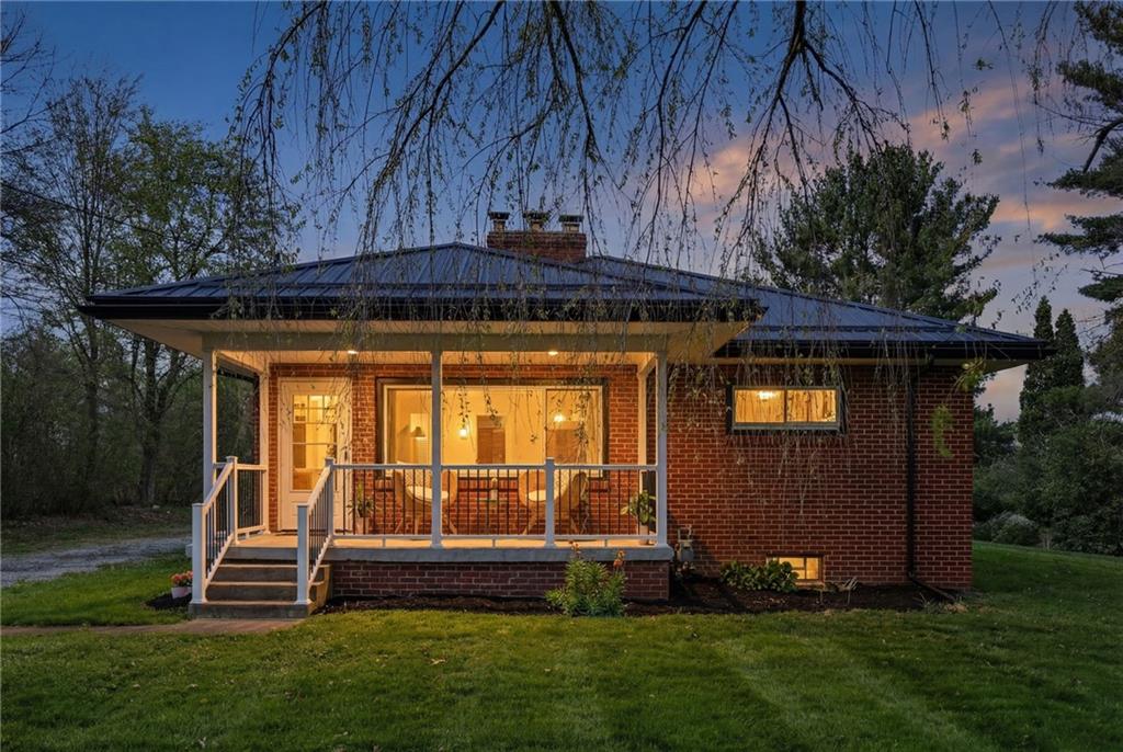 499 Harpers Ferry Road Beaver Falls, PA 15010 - Photo 2 of 44