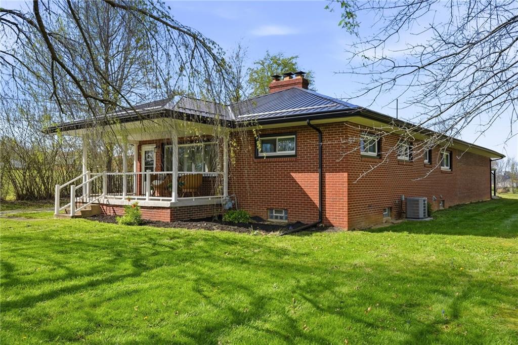 499 Harpers Ferry Road Beaver Falls, PA 15010 - Photo 3 of 44