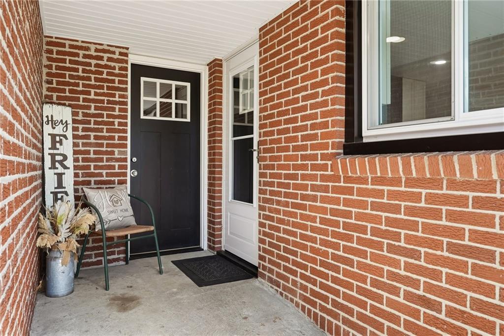 499 Harpers Ferry Road Beaver Falls, PA 15010 - Photo 31 of 44