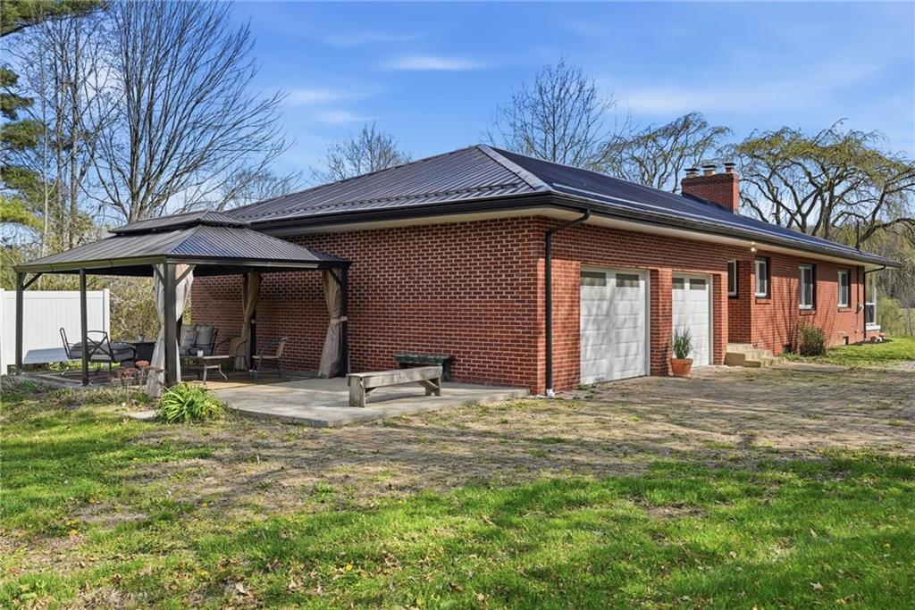 499 Harpers Ferry Road Beaver Falls, PA 15010 - Photo 33 of 44