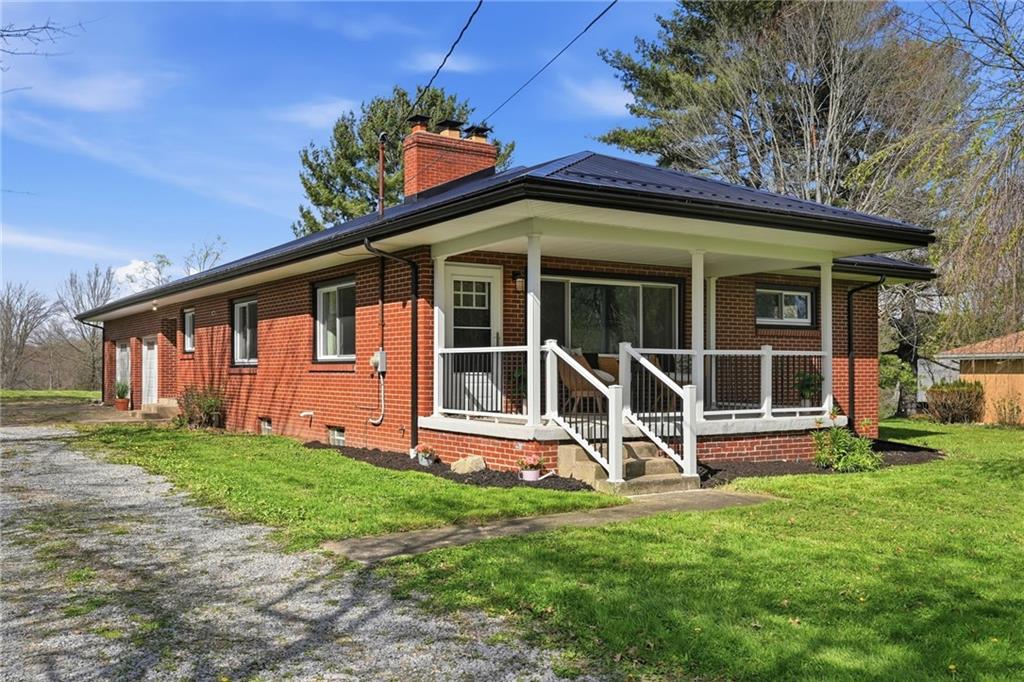 499 Harpers Ferry Road Beaver Falls, PA 15010 - Photo 40 of 44