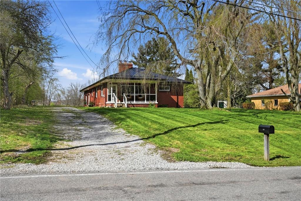 499 Harpers Ferry Road Beaver Falls, PA 15010 - Photo 41 of 44