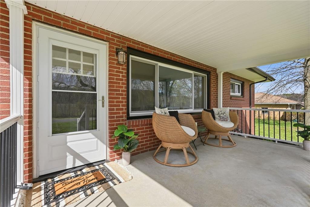 499 Harpers Ferry Road Beaver Falls, PA 15010 - Photo 5 of 44