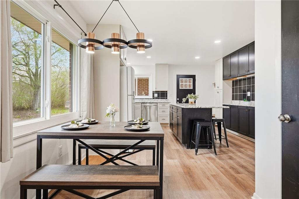 499 Harpers Ferry Road Beaver Falls, PA 15010 - Photo 10 of 44