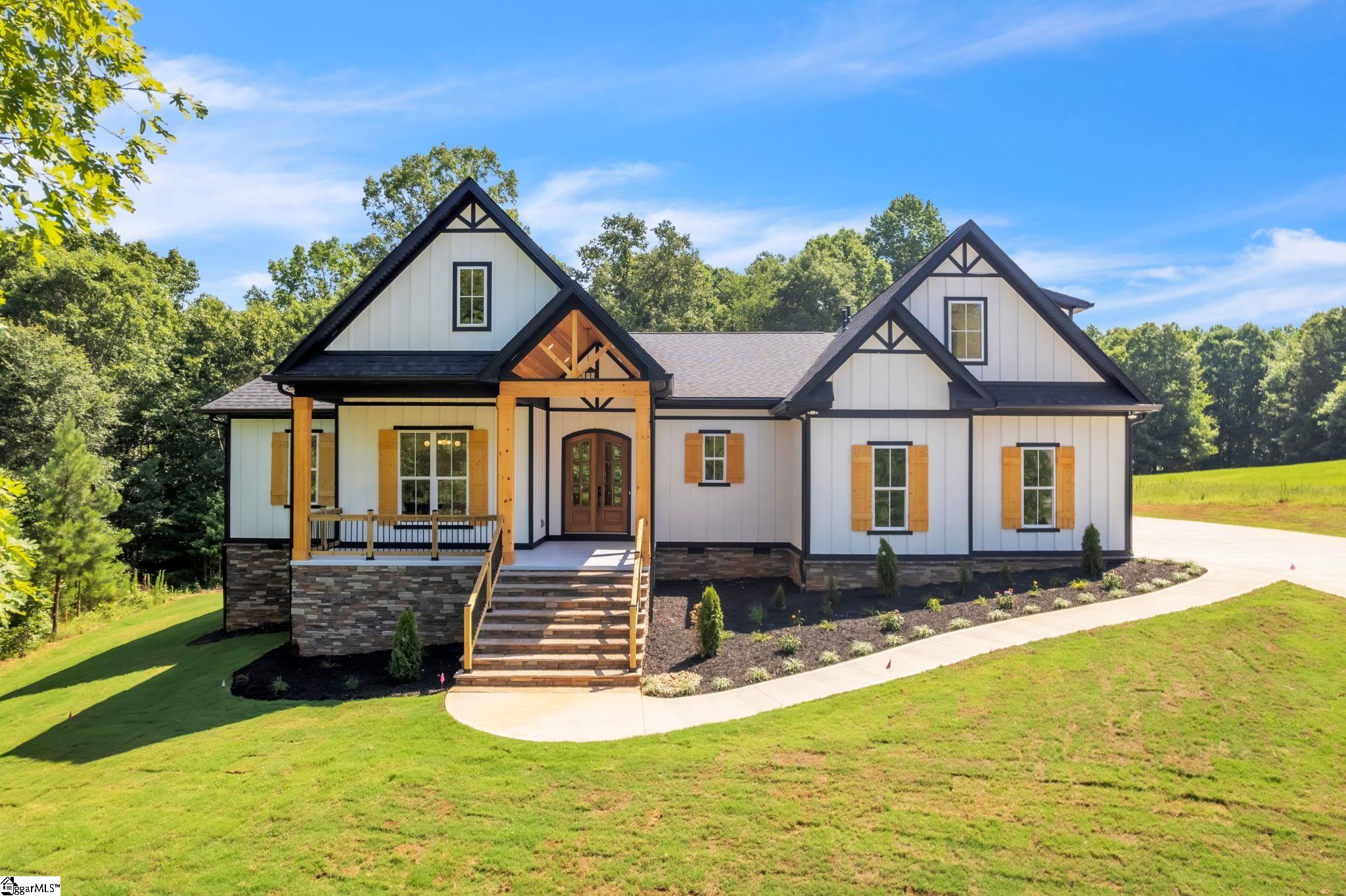 574 Paramount Drive Seneca, SC 29678 - Photo 1 of 46