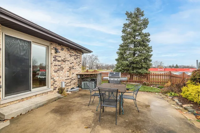 $350,000 | 8853 O'Brien Drive, Orland Hills, IL 60487