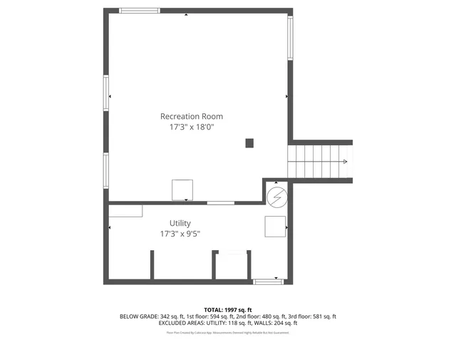 $350,000 | 8853 O'Brien Drive, Orland Hills, IL 60487