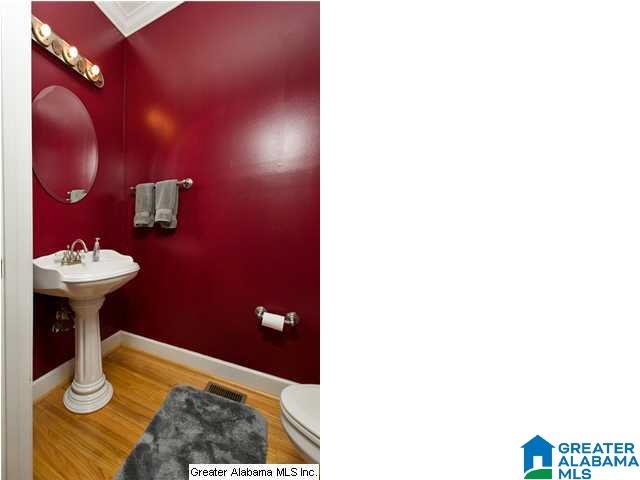 110 Hunter Ridge Lane Pell City, AL 35128 - Photo 17 of 28