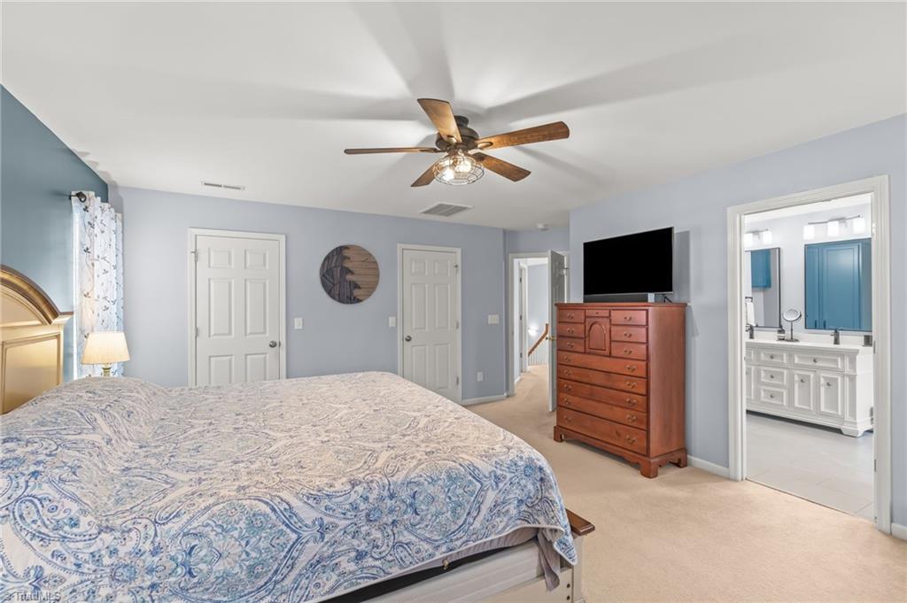 2923 Shady View Drive High Point, NC 27265 - Photo 22 of 40 Primary