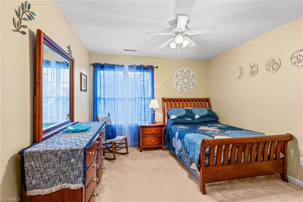 2923 Shady View Drive High Point, NC 27265 - Photo 29 of 40 bedroom 3