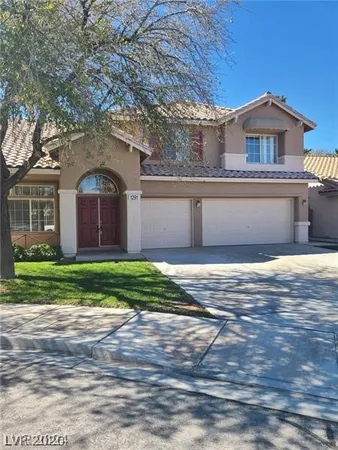 $2,397 | 1291 Winter Solstice Avenue, Henderson, NV 89014