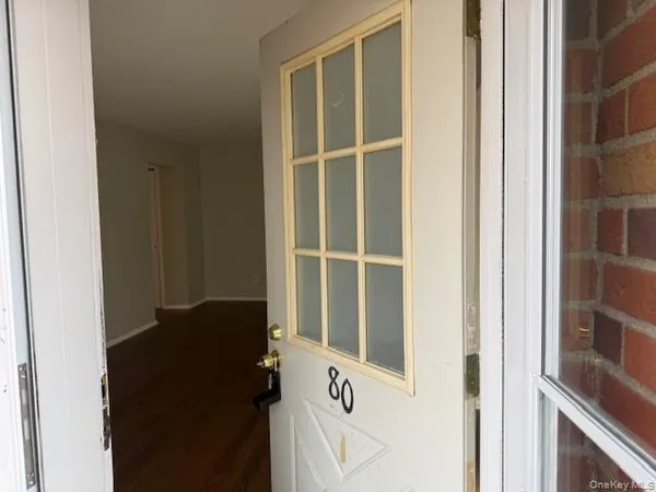 $275,000 | 6 Colonial Road, Unit 80, Beacon, NY 12508