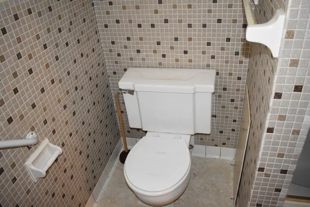 a view of wooden floor in a room