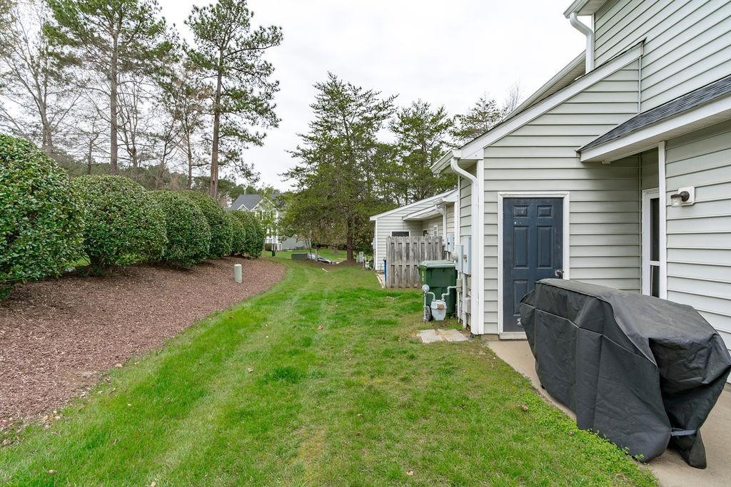 9243 Grassington Way Raleigh, NC 27615 - Photo 32 of 32 Photo 32