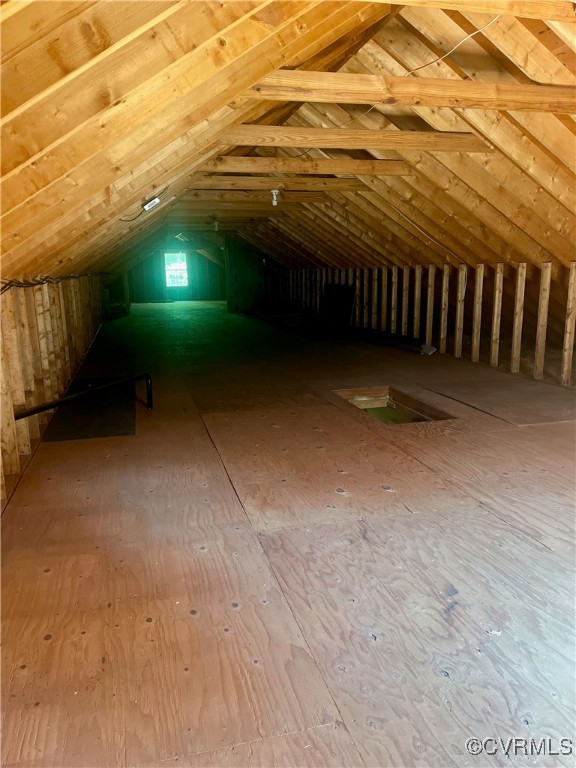 9611 Old Forge Road Providence Forge, VA 23140 - Photo 35 of 38 a view of outdoor space and yard