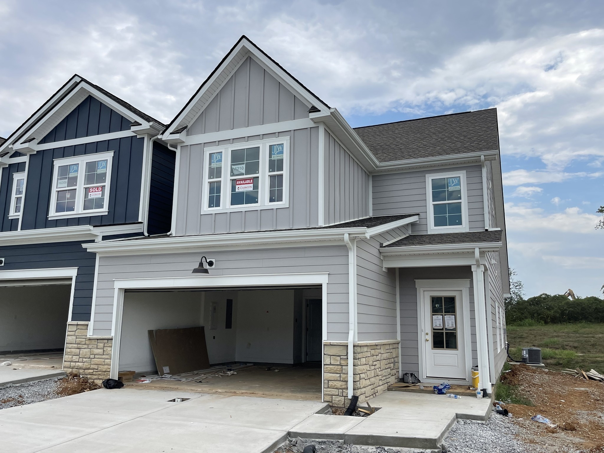 1148 June Wilde Ridge Spring Hill, TN 37174 - Photo 1 of 34 Gallery Image 1