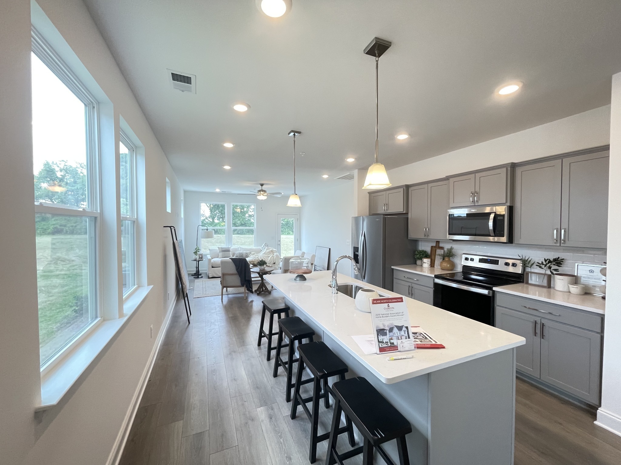1148 June Wilde Ridge Spring Hill, TN 37174 - Photo 3 of 34 Gallery Image 3