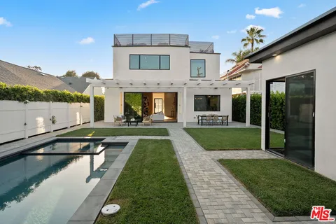 $2,999,500 | 4532 Calhoun Avenue, Sherman Oaks, CA 91423