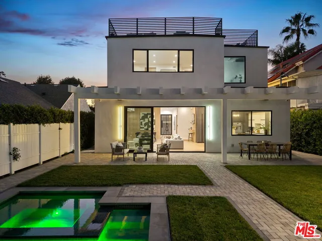$2,999,500 | 4532 Calhoun Avenue, Sherman Oaks, CA 91423