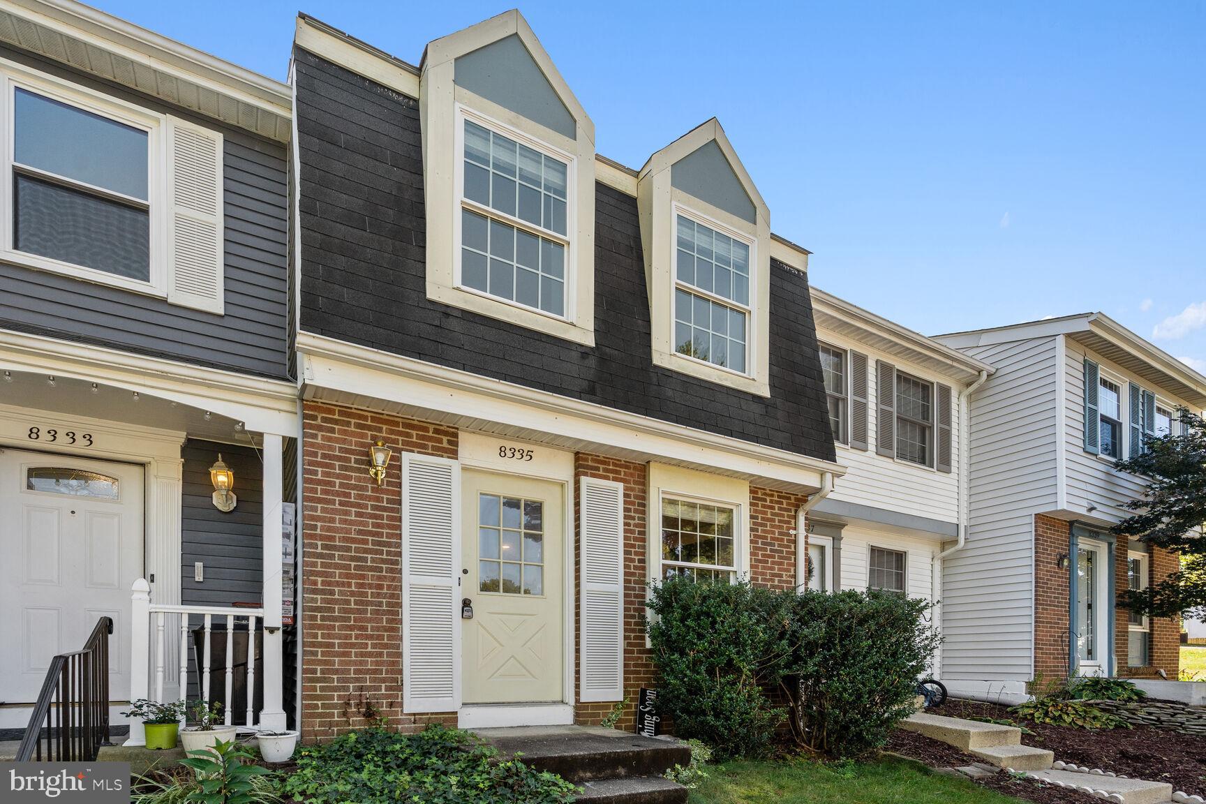 8335 Brookvale Court Springfield, VA 22153 - Photo 25 of 31 Gallery Image 25