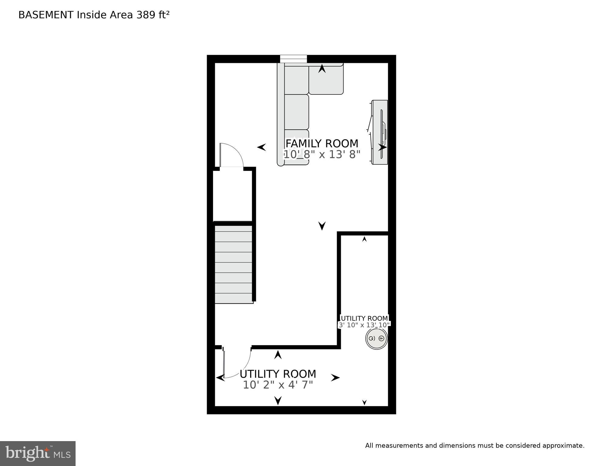 8335 Brookvale Court Springfield, VA 22153 - Photo 29 of 31 Gallery Image 29