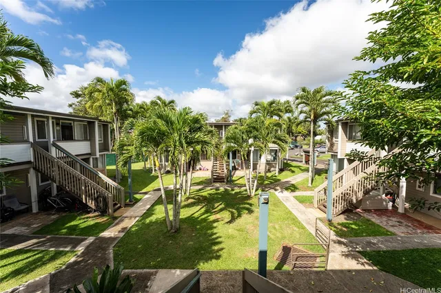 $2,400 | 95-759 Hokuwelowelo Place, Unit J206, Mililani, HI 96789