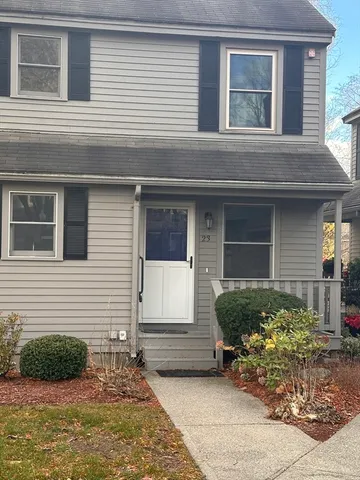 $339,900 | 192 Pleasant Street, Unit 23, Leominster, MA 01453