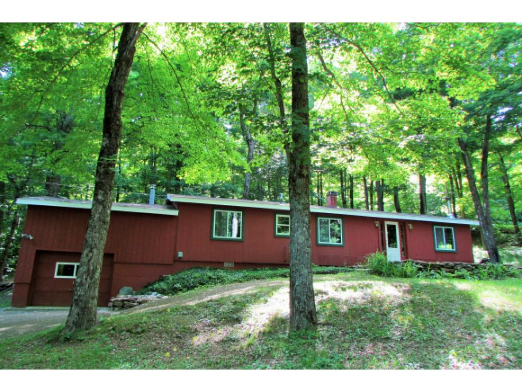 21 Johnson Hill Road West Dover, VT 05356 - Photo 1 of 14 Gallery Image 1