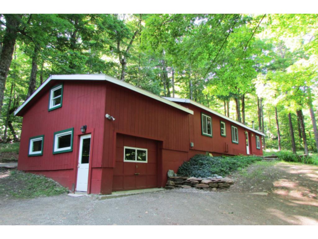 21 Johnson Hill Road West Dover, VT 05356 - Photo 2 of 14 Gallery Image 2