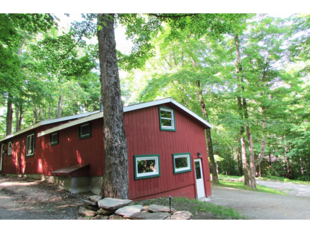 21 Johnson Hill Road West Dover, VT 05356 - Photo 13 of 14 Gallery Image 13