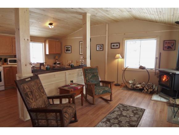 21 Johnson Hill Road West Dover, VT 05356 - Photo 4 of 14 Gallery Image 4